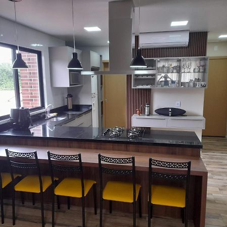Cobertura Bom Retiro Lejlighed Joinville Eksteriør billede