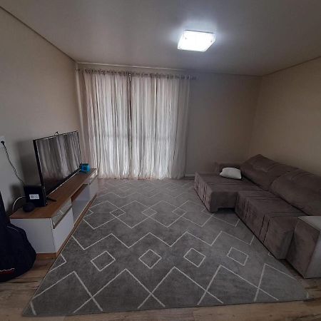 Cobertura Bom Retiro Lejlighed Joinville Eksteriør billede
