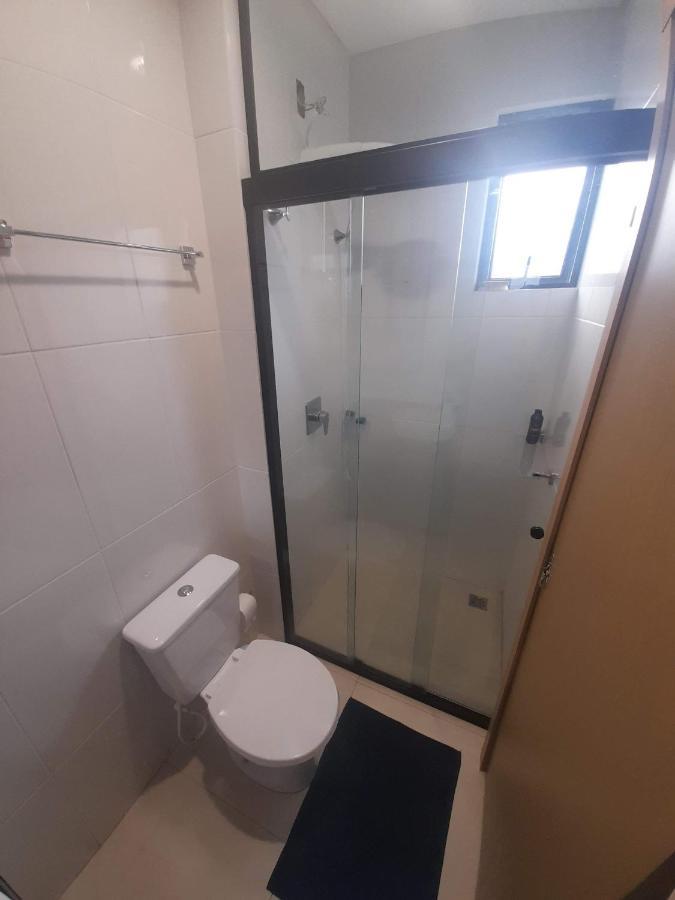 Cobertura Bom Retiro Lejlighed Joinville Eksteriør billede