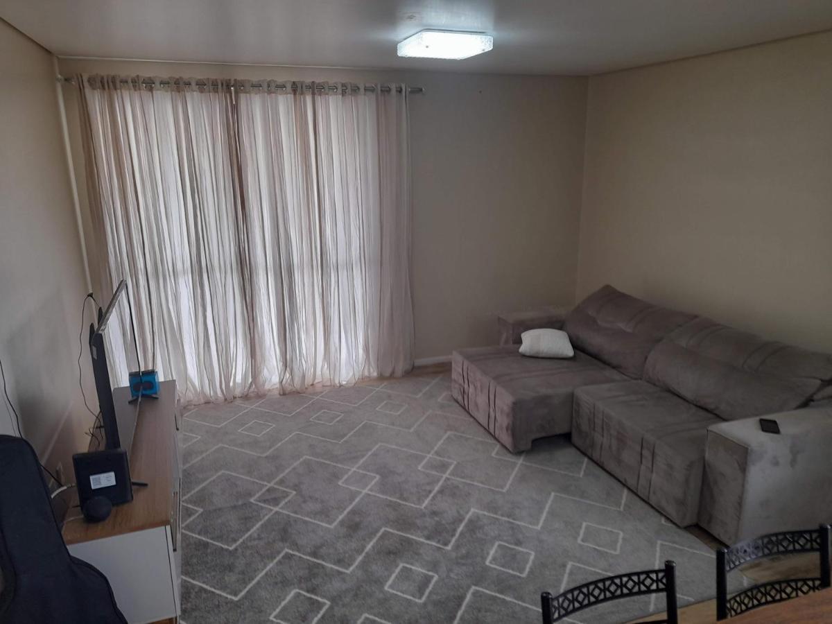 Cobertura Bom Retiro Lejlighed Joinville Eksteriør billede
