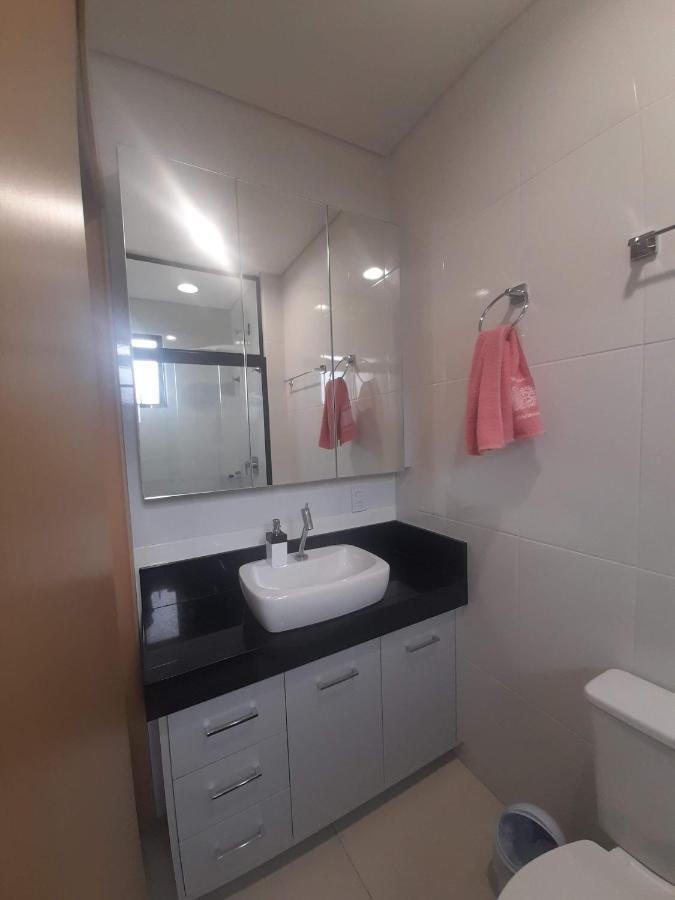 Cobertura Bom Retiro Lejlighed Joinville Eksteriør billede