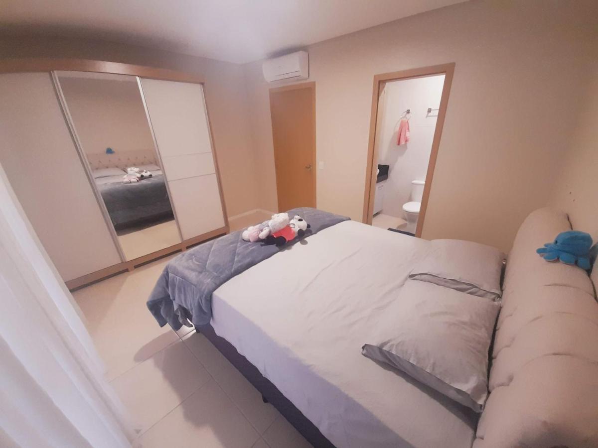 Cobertura Bom Retiro Lejlighed Joinville Eksteriør billede