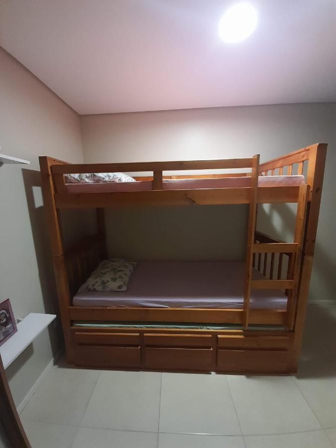 Cobertura Bom Retiro Lejlighed Joinville Eksteriør billede