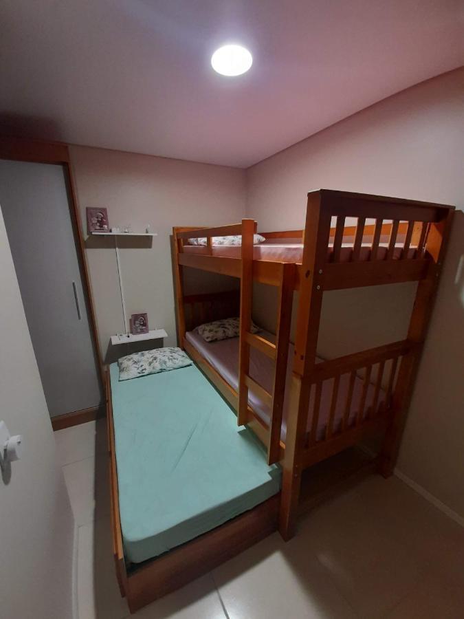 Cobertura Bom Retiro Lejlighed Joinville Eksteriør billede