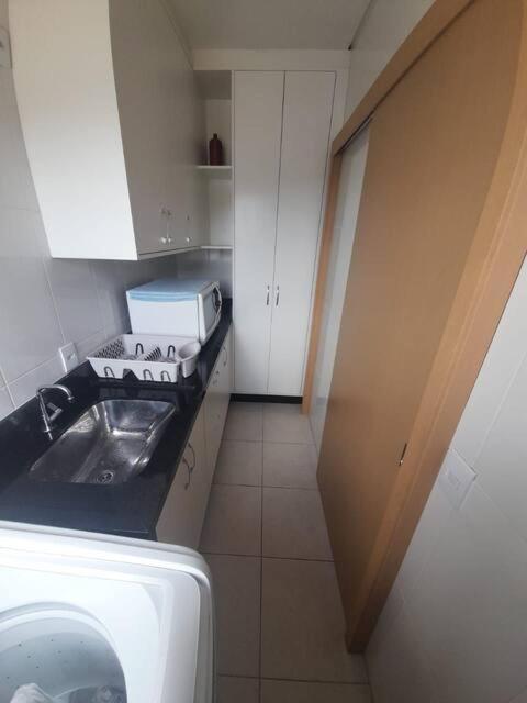 Cobertura Bom Retiro Lejlighed Joinville Eksteriør billede